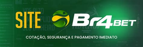 br4.bet – Casa de Apostas